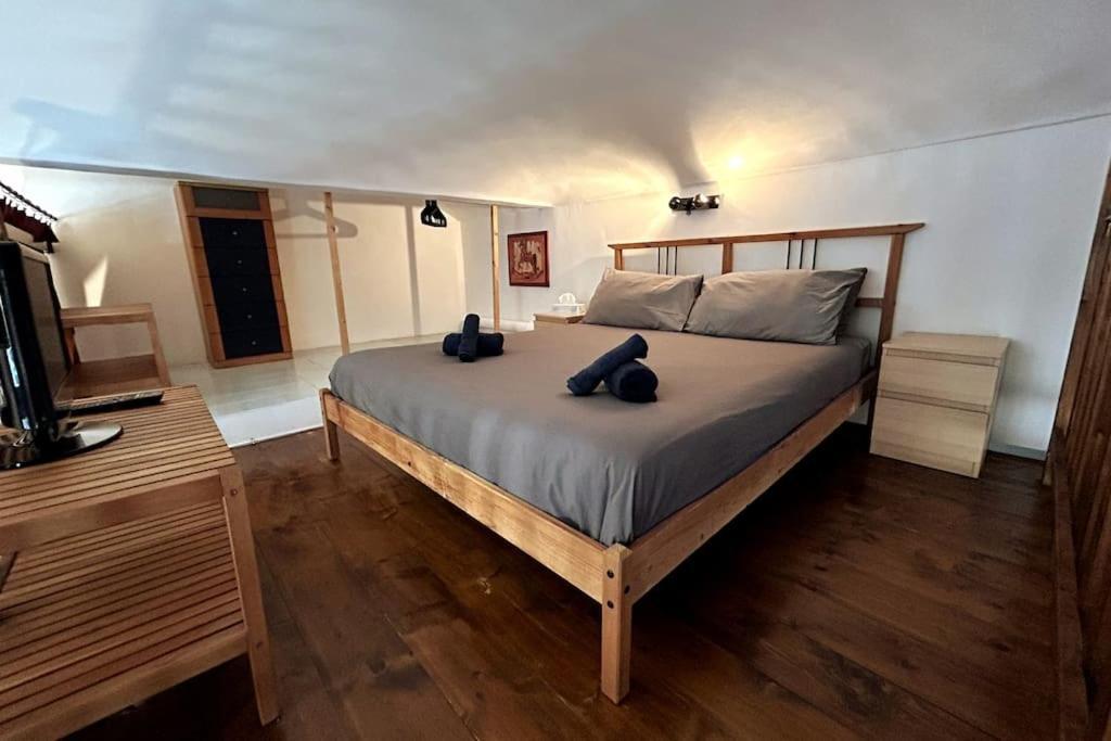Grazioso Loft A 5 Minuti Dal Centro Di Torino Lejlighed Eksteriør billede